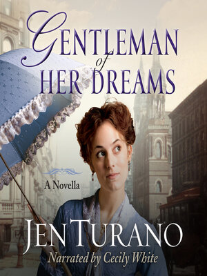cover image of Gentleman of Her Dreams
